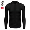 Skull Monton Male Minima Long Sleeves Jersey