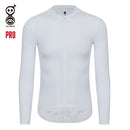 Skull Monton Male Minima Long Sleeves Jersey