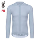 Skull Monton Male Minima Long Sleeves Jersey