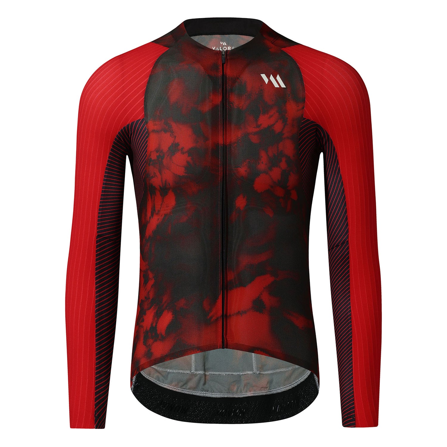 Valore Motion Men Long Sleeves Jersey