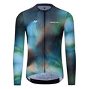 Monton Summer Long Sleeve Jersey Mens Urban+ Ryusa