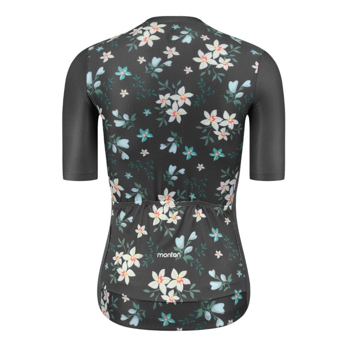 WOMENS CYCLING JERSEY LIFESTYLE BLOSSOM