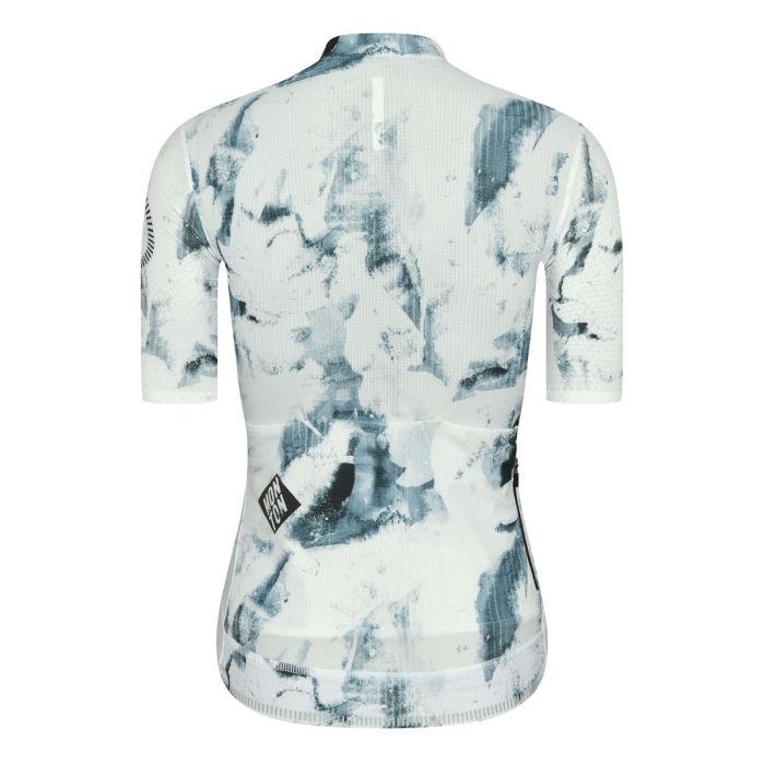 WOMENS CYCLING JERSEY PRO MARBLE