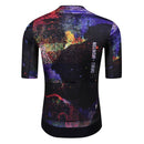 SKULL MONTON MENS URBAN JERSEY QUARTZ