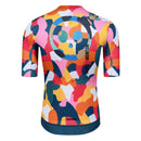 SKULL MONTON MENS  URBAN JERSEY PAINTBALL