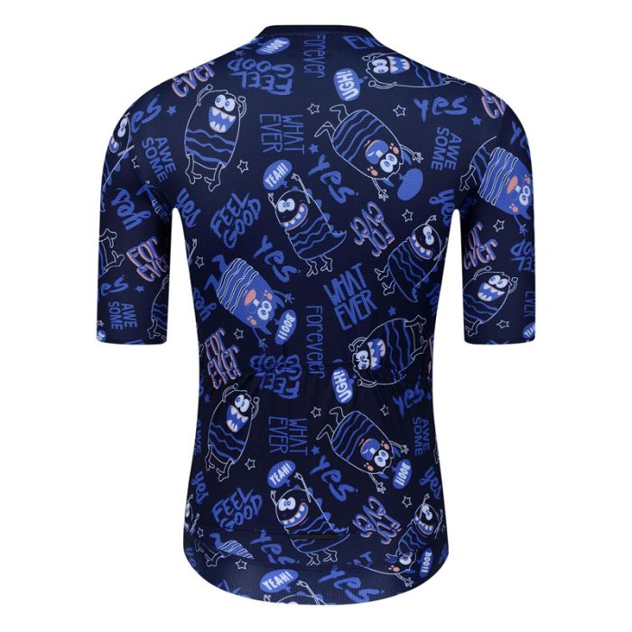 Lifestyle Mens Jersey Oye