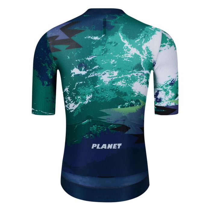 Urban+ Mens Jersey Planet