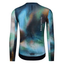 Monton Summer Long Sleeve Jersey Mens Urban+ Ryusa