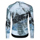 Monton Summer Long Sleeve Jersey Mens Urban+ Yama