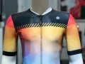 Lokka Hexagon Cycling Jersey