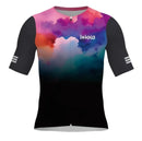 LOKKA RACING JERSEY AUTUMN CLOUD