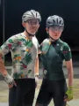 Lokka Tropical Cycling Jersey