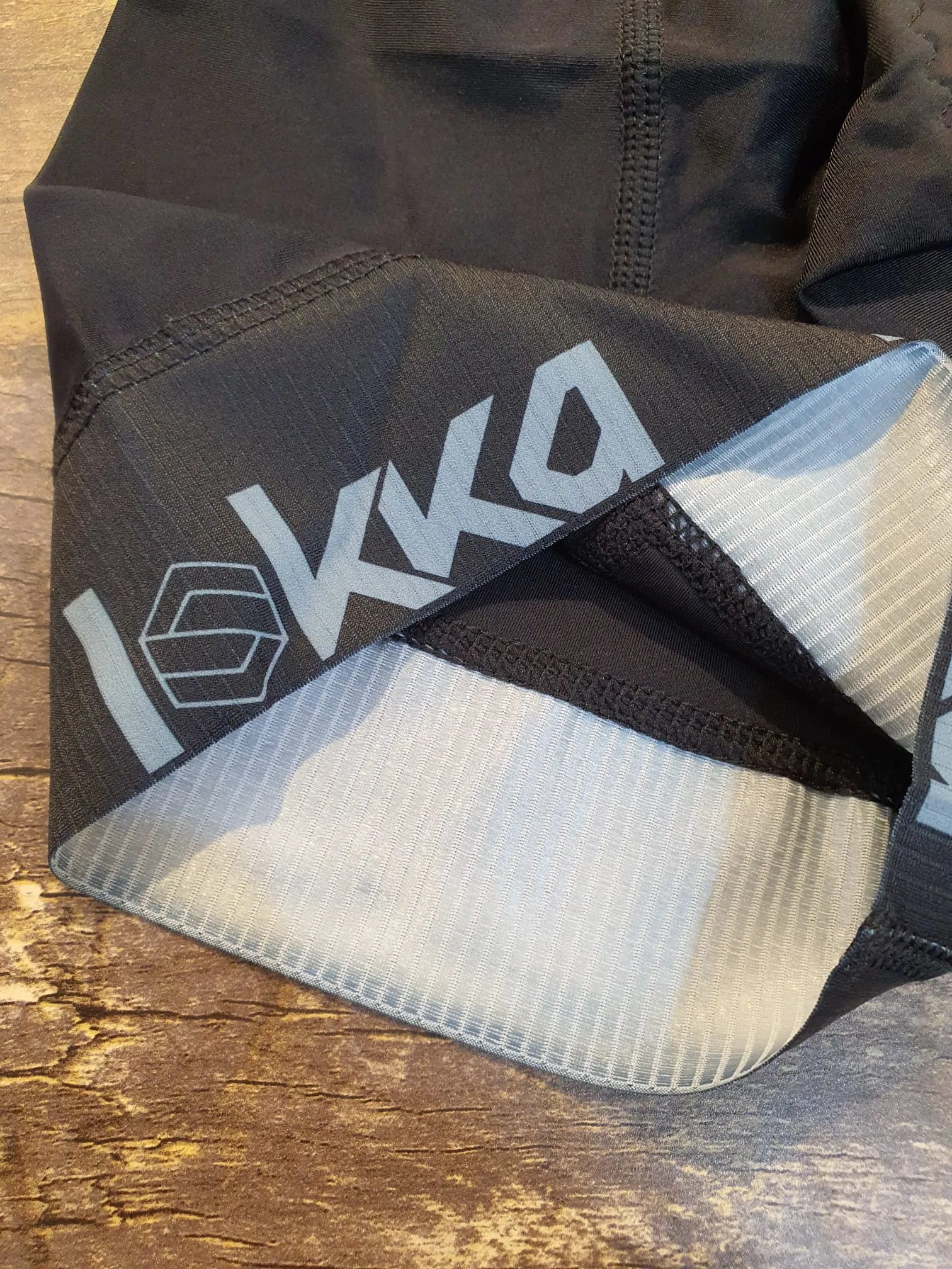 Lokka Dynamic Bib Shorts