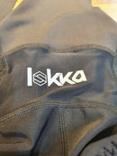 LOKKA NIGHT KNIGHT SHORT BIBS WITH SIDE POCKET