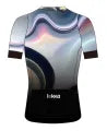 Lokka Racing Flo Grey Jersey