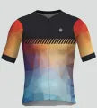 Lokka Hexagon Cycling Jersey