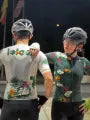 Lokka Tropical Cycling Jersey