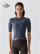 Valore Short Sleeve Jersey Womens Straordinario