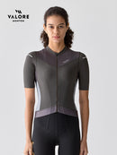 Valore Short Sleeve Jersey Womens Straordinario