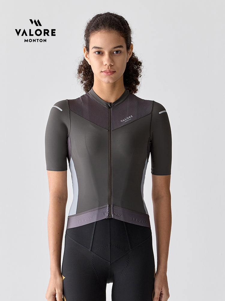 Black / ASIA XS
