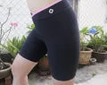 Lokka Women Pro Cycling Shorts