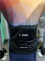 Lokka Hexagon Cycling Jersey