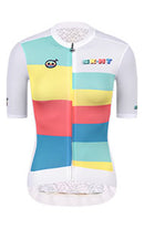 Neoplasticism Women Jersey