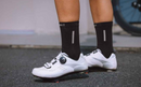 SKULL MONTON  ELEMENTS SERIES CYCLING SOCKS