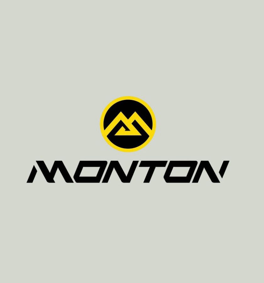 Monton Singapore logo