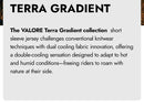 Womens Terra Gradient