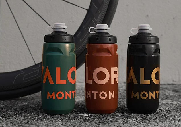 VALORE Nuova Luna Water Bottle
