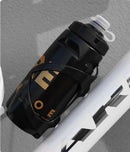 VALORE Nuova Luna Water Bottle