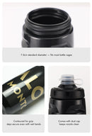 VALORE Nuova Luna Water Bottle