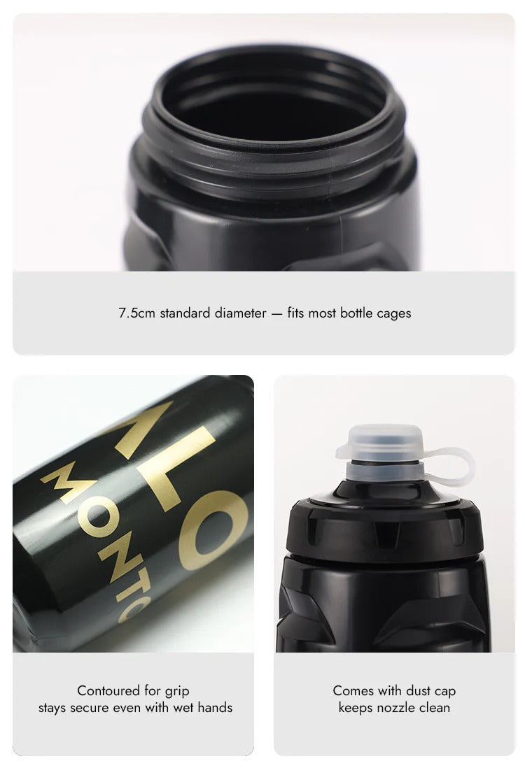 VALORE Nuova Luna Water Bottle