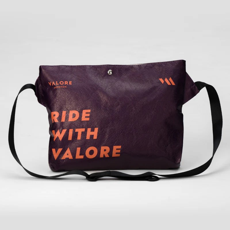 Valore Musette Bag Cycling