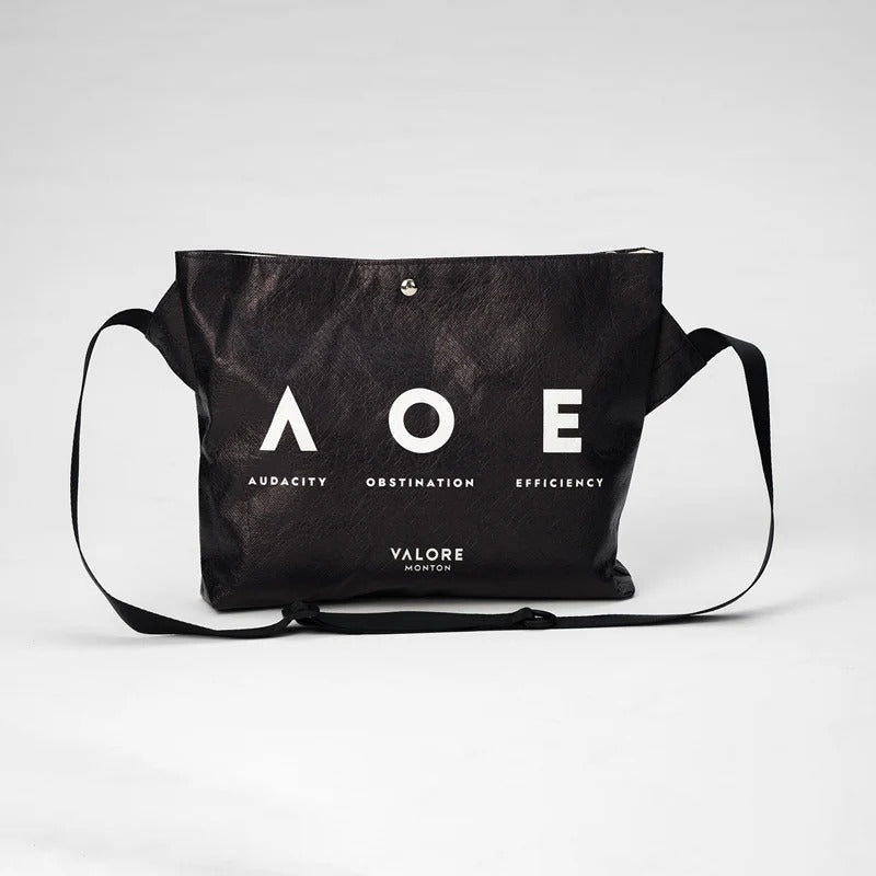 Valore Musette Bag Cycling