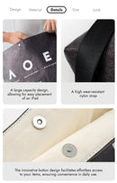 Valore Musette Bag Cycling