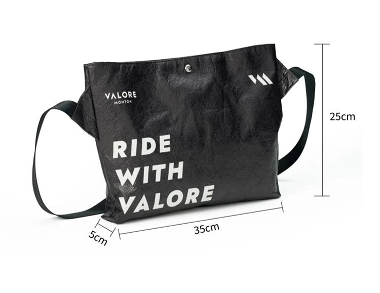 Valore Musette Bag Cycling