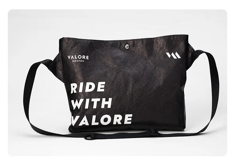 Valore Musette Bag Cycling