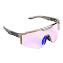 Monton Photochromic Cycling Sunglasses Nifo