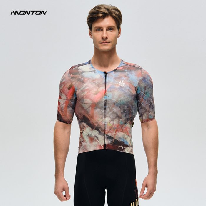 Mens Jersey AutumnWhisper