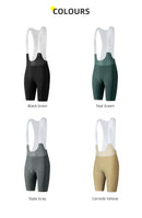 SKULL MONTON MENS BIB SHORTS MINIMA