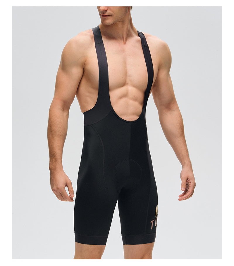 Mens Bib Shorts Days Series