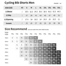 Mens Bib Shorts Days Series
