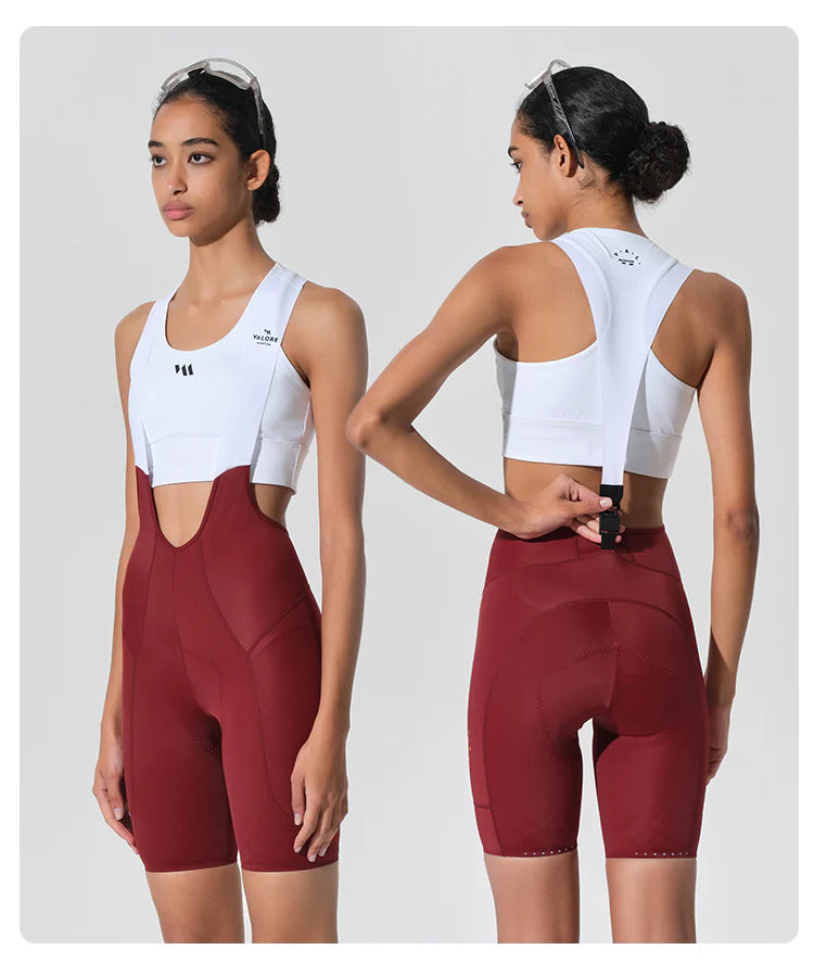 Vivid Burgundy / ASIA XS