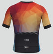 Lokka Hexagon Cycling Jersey