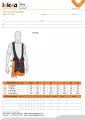 Lokka Dynamic Bib Shorts