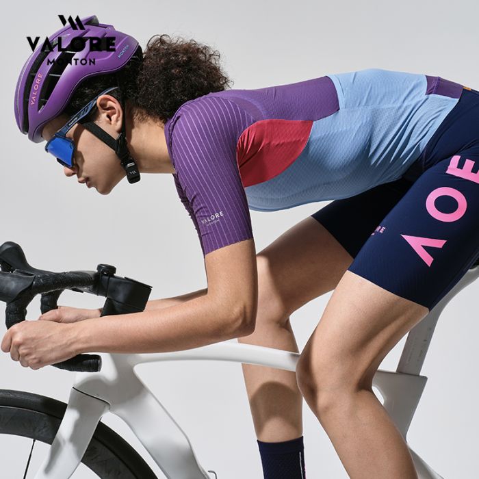 VALORE MONTON WOMENS JERSEY ERA