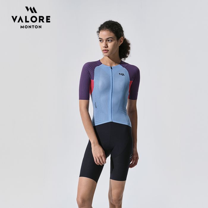 VALORE MONTON WOMENS JERSEY ERA