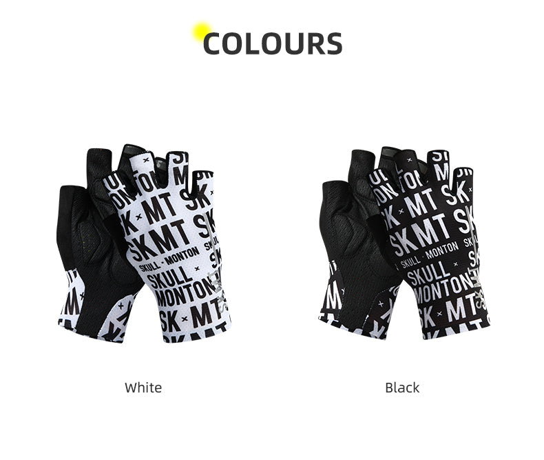 Monton 24 SKMT Wording Gloves